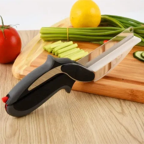 Çok Fonksiyonlu Mutfak Makası